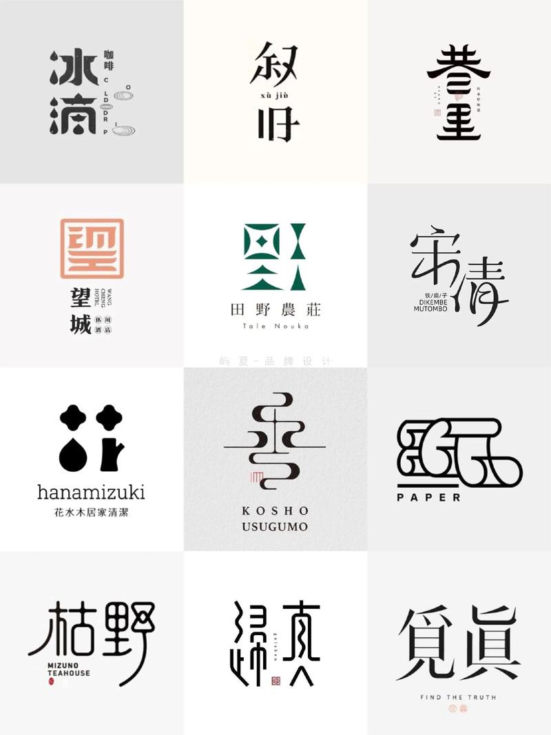 VI设计